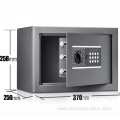 Office hotel safety digital safe box for home